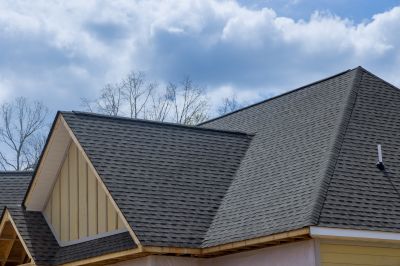 Weather-Ready Roofing