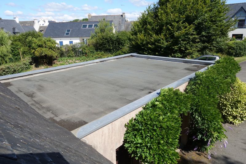 Best Roof Repair Contractors in Vienna, VA
